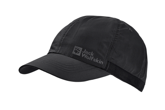 Jack Wolfskin STRAP CAP - Headwear at PeakStyle
