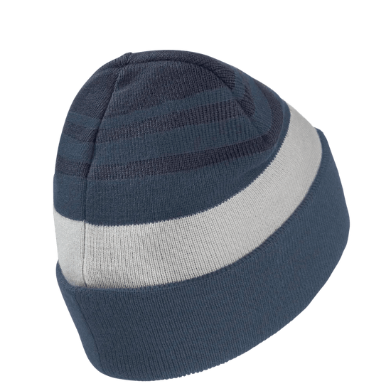 Jack Wolfskin STRIPY KNIT BEANIE K - Headwear at PeakStyle