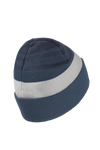 Jack Wolfskin STRIPY KNIT BEANIE K - Headwear at PeakStyle