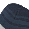 Jack Wolfskin STRIPY KNIT BEANIE K - Headwear at PeakStyle