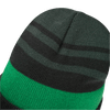 Jack Wolfskin STRIPY KNIT BEANIE K - Headwear at PeakStyle