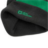 Jack Wolfskin STRIPY KNIT BEANIE K - Headwear at PeakStyle
