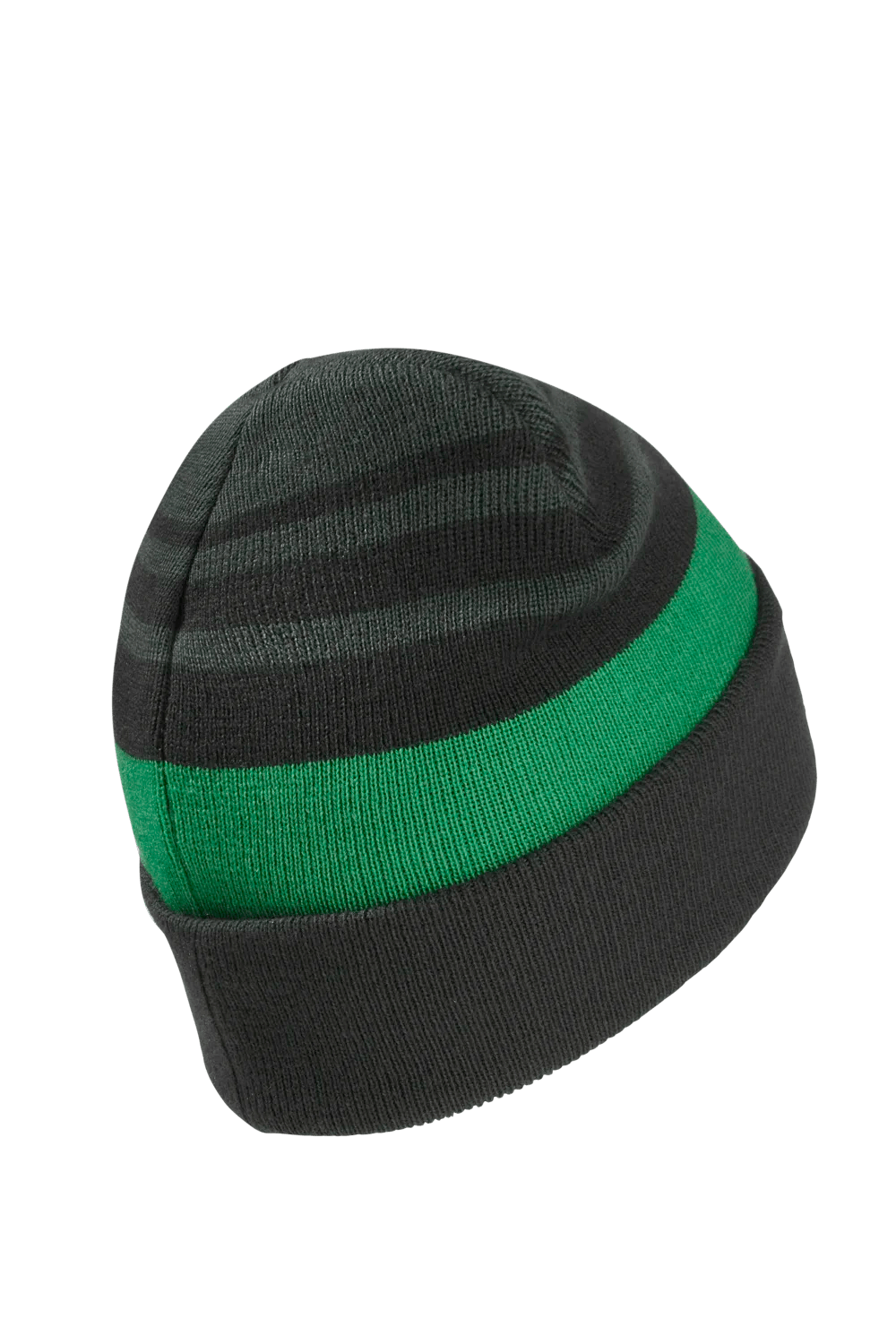 Jack Wolfskin STRIPY KNIT BEANIE K - Headwear at PeakStyle