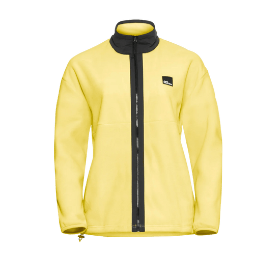 Jack Wolfskin SUMETRO FZ W - at PeakStyle
