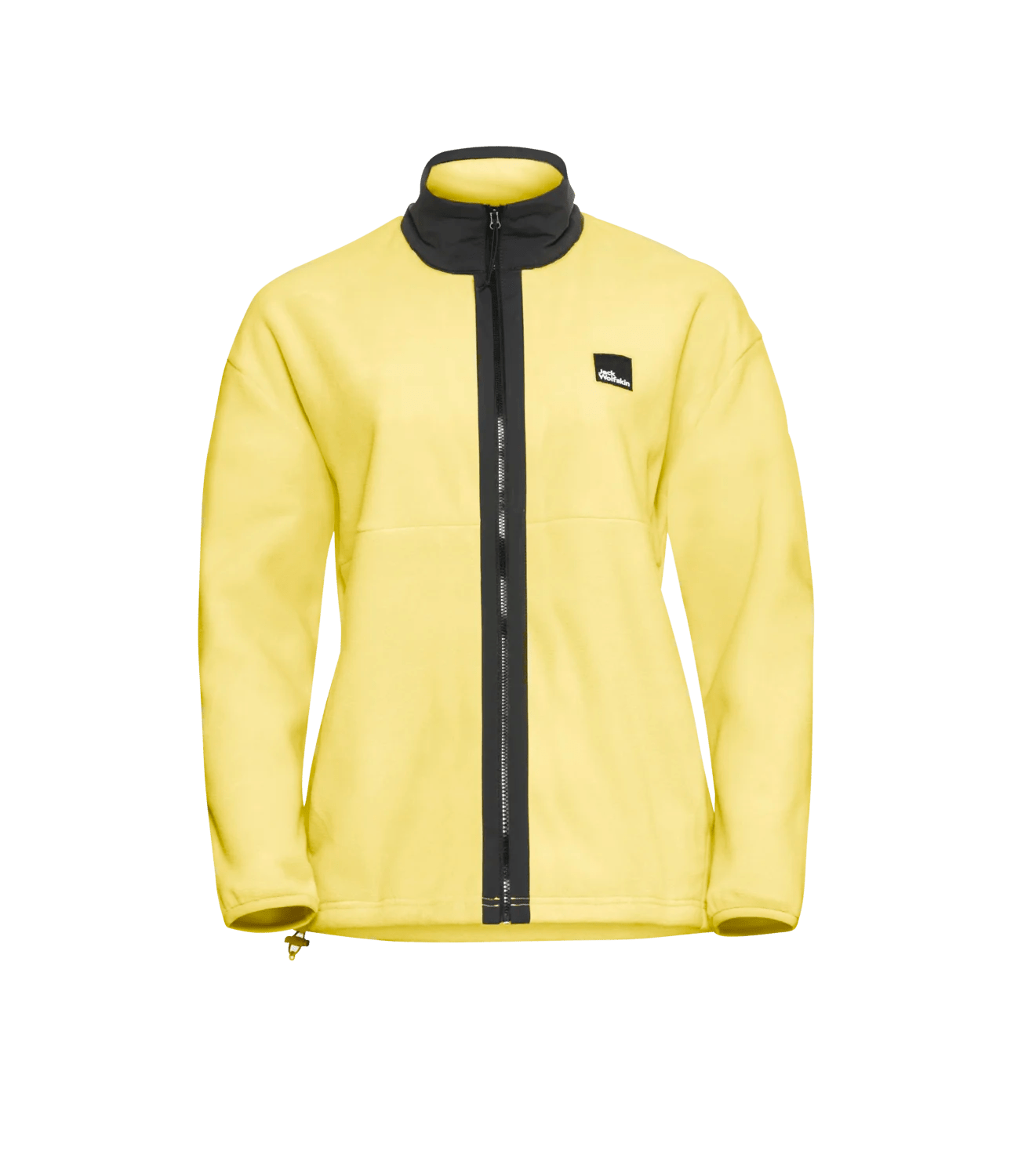 Jack Wolfskin SUMETRO FZ W - at PeakStyle
