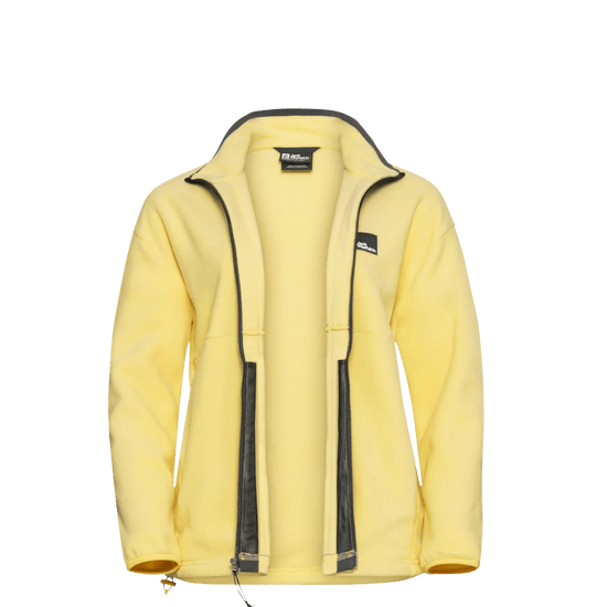 Jack Wolfskin SUMETRO FZ W - at PeakStyle