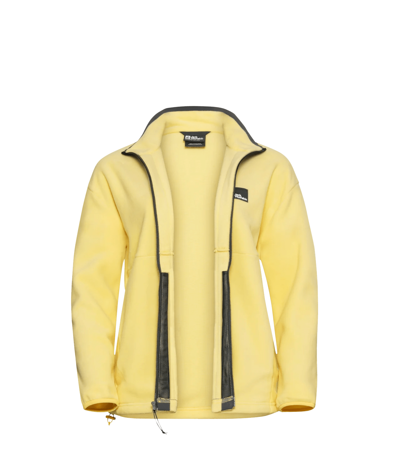 Jack Wolfskin SUMETRO FZ W - at PeakStyle