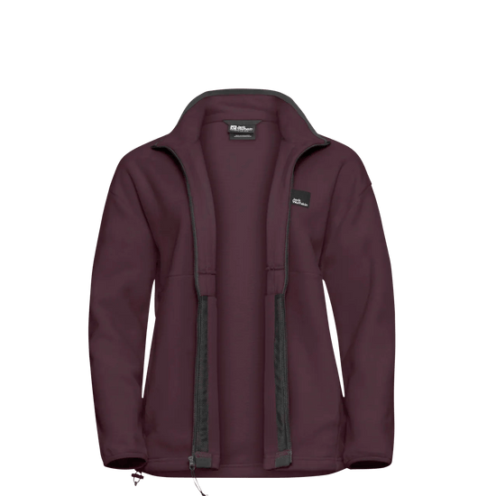 Jack Wolfskin SUMETRO FZ W - at PeakStyle