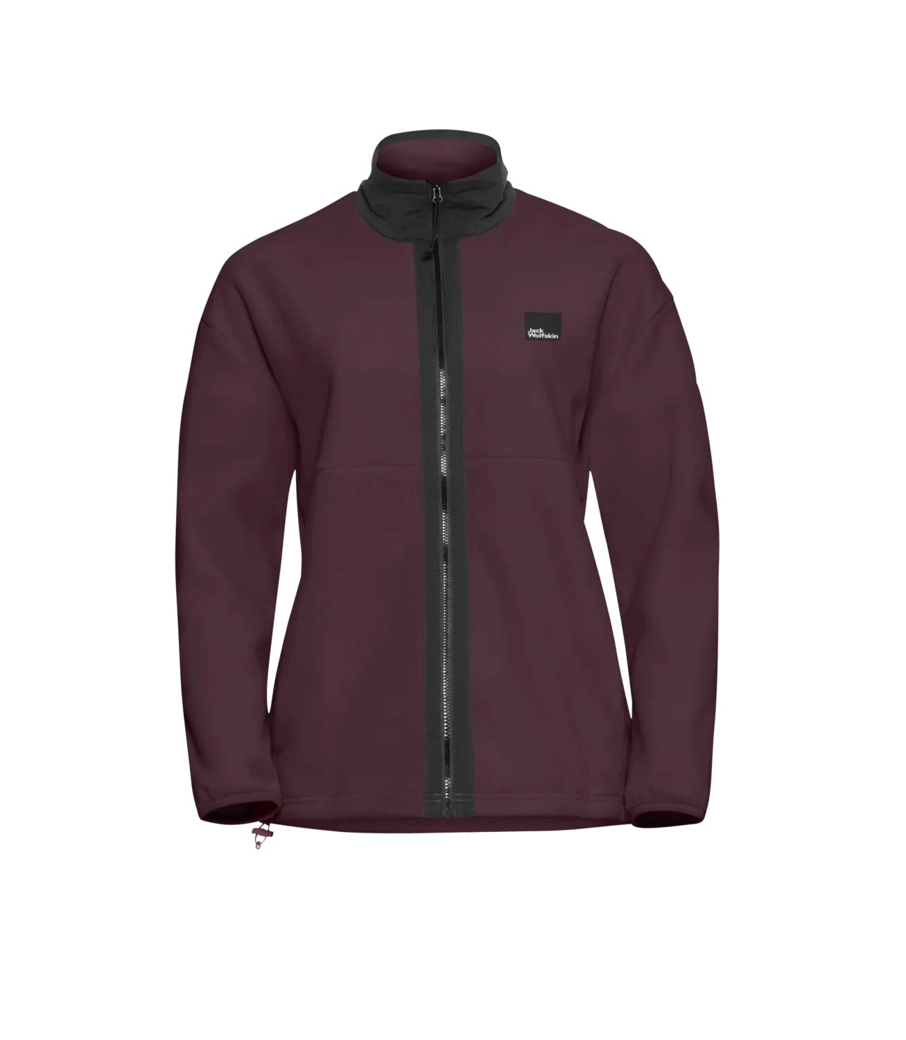 Jack Wolfskin SUMETRO FZ W - at PeakStyle