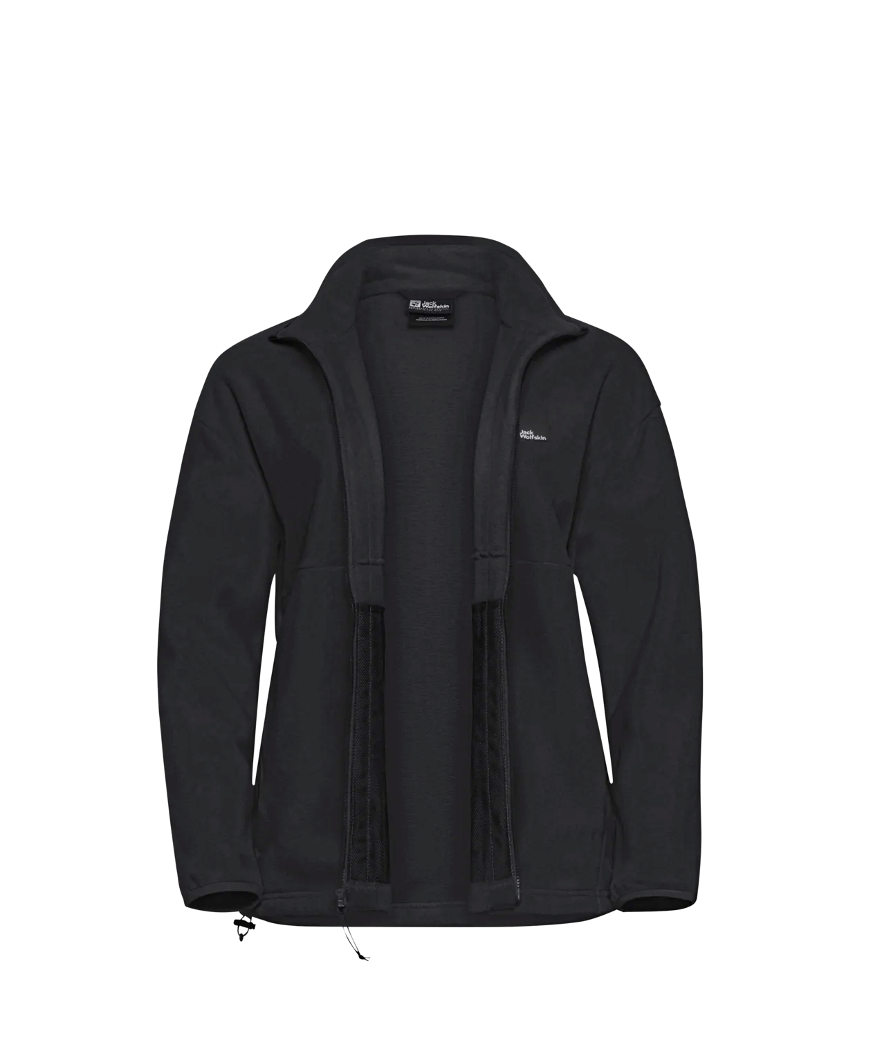 Jack Wolfskin SUMETRO FZ W - at PeakStyle