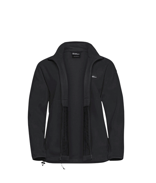 Jack Wolfskin SUMETRO FZ W - at PeakStyle
