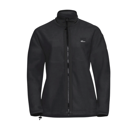 Jack Wolfskin SUMETRO FZ W - at PeakStyle