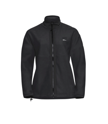 Jack Wolfskin SUMETRO FZ W - at PeakStyle