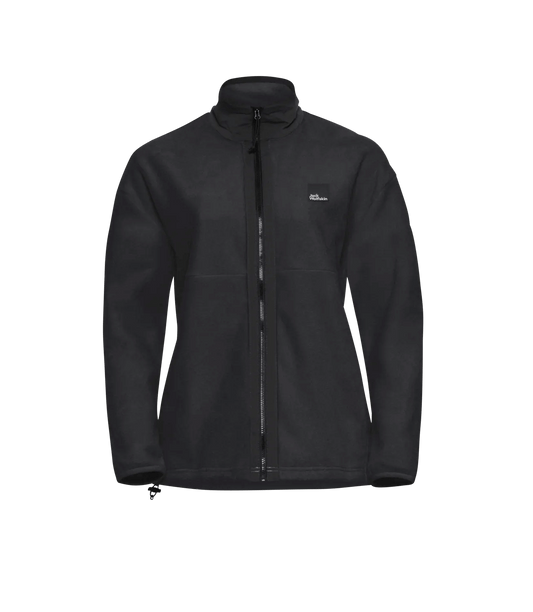 Jack Wolfskin SUMETRO FZ W - at PeakStyle