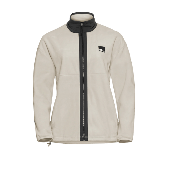 Jack Wolfskin SUMETRO FZ W - at PeakStyle