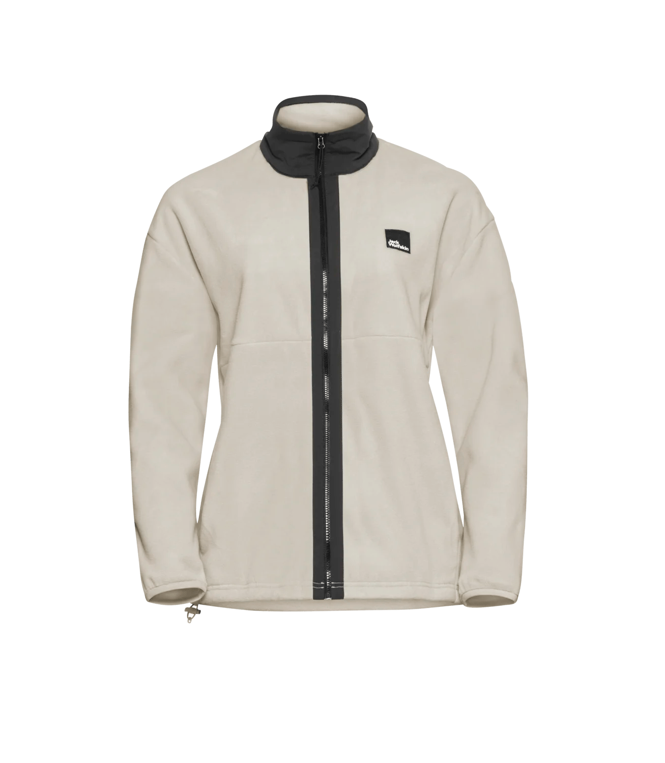 Jack Wolfskin SUMETRO FZ W - at PeakStyle