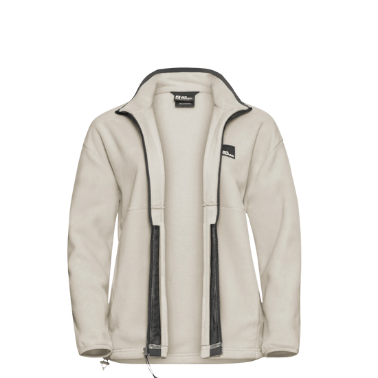 Jack Wolfskin SUMETRO FZ W - at PeakStyle