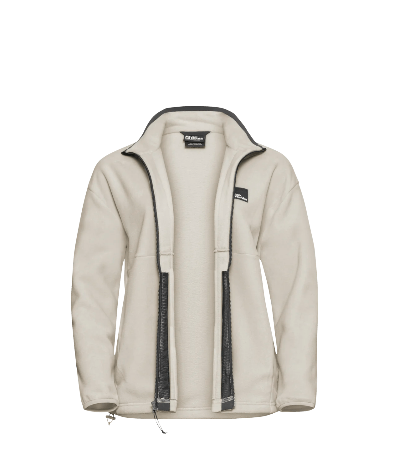 Jack Wolfskin SUMETRO FZ W - at PeakStyle