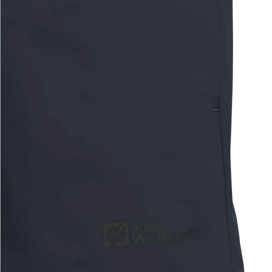 Jack Wolfskin SUN SHORTS K - Shorts at PeakStyle