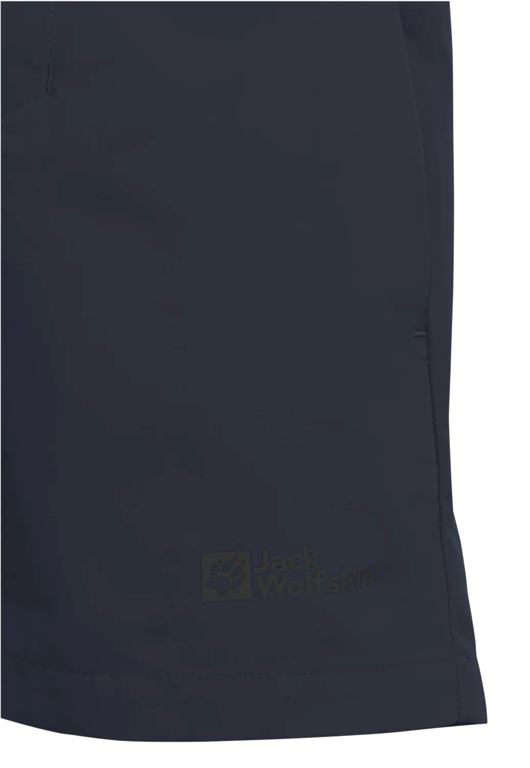 Jack Wolfskin SUN SHORTS K - Shorts at PeakStyle