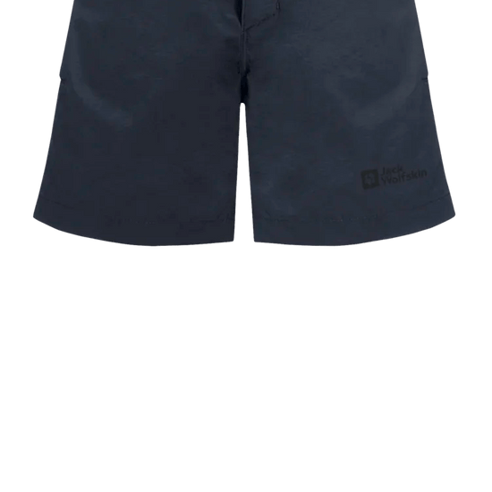Jack Wolfskin SUN SHORTS K - Shorts at PeakStyle