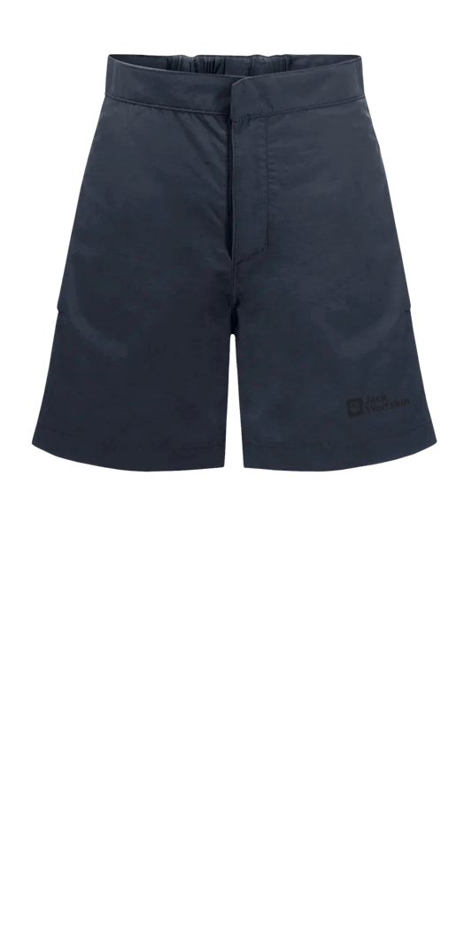 Jack Wolfskin SUN SHORTS K - Shorts at PeakStyle