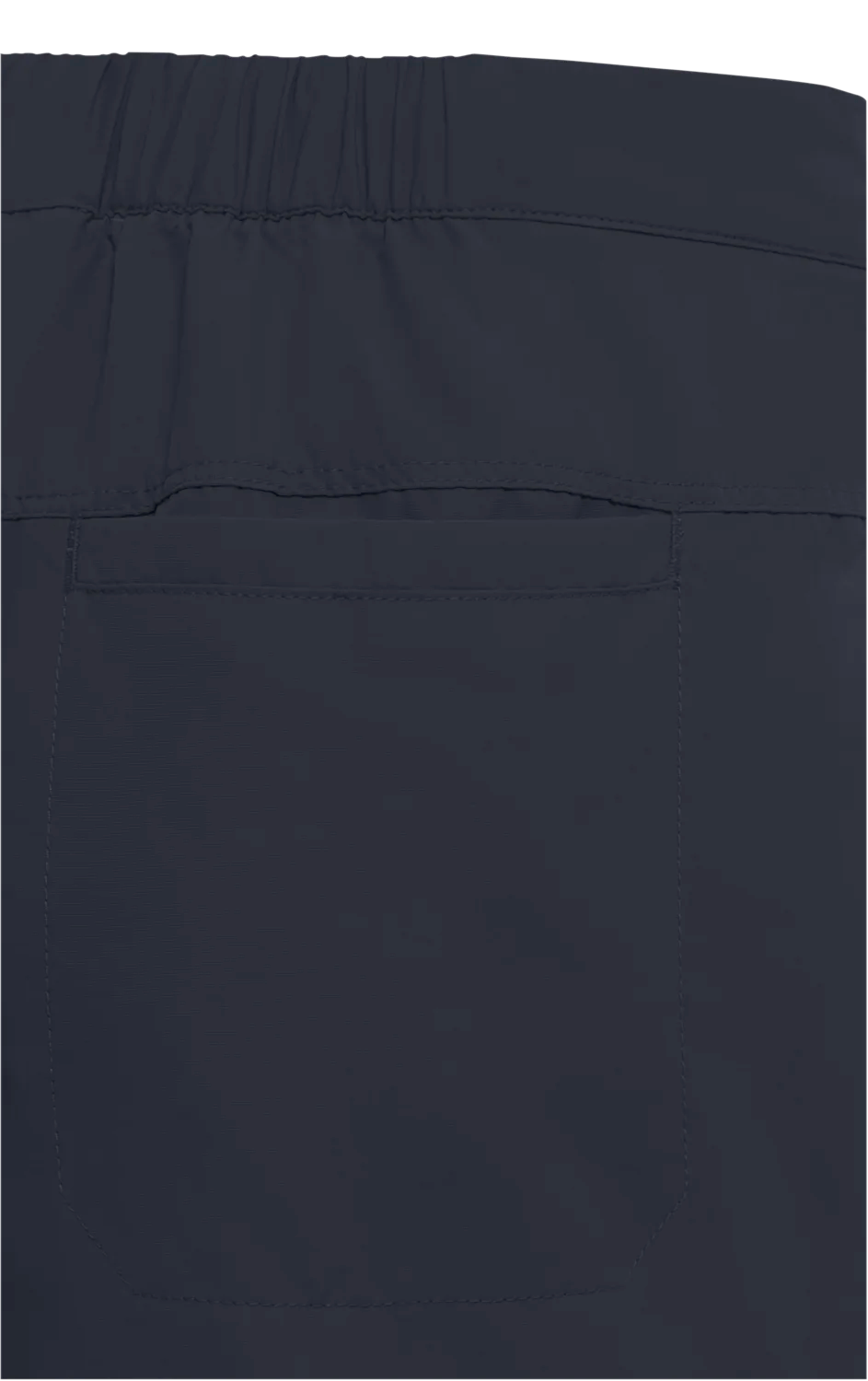 Jack Wolfskin SUN SHORTS K - Shorts at PeakStyle