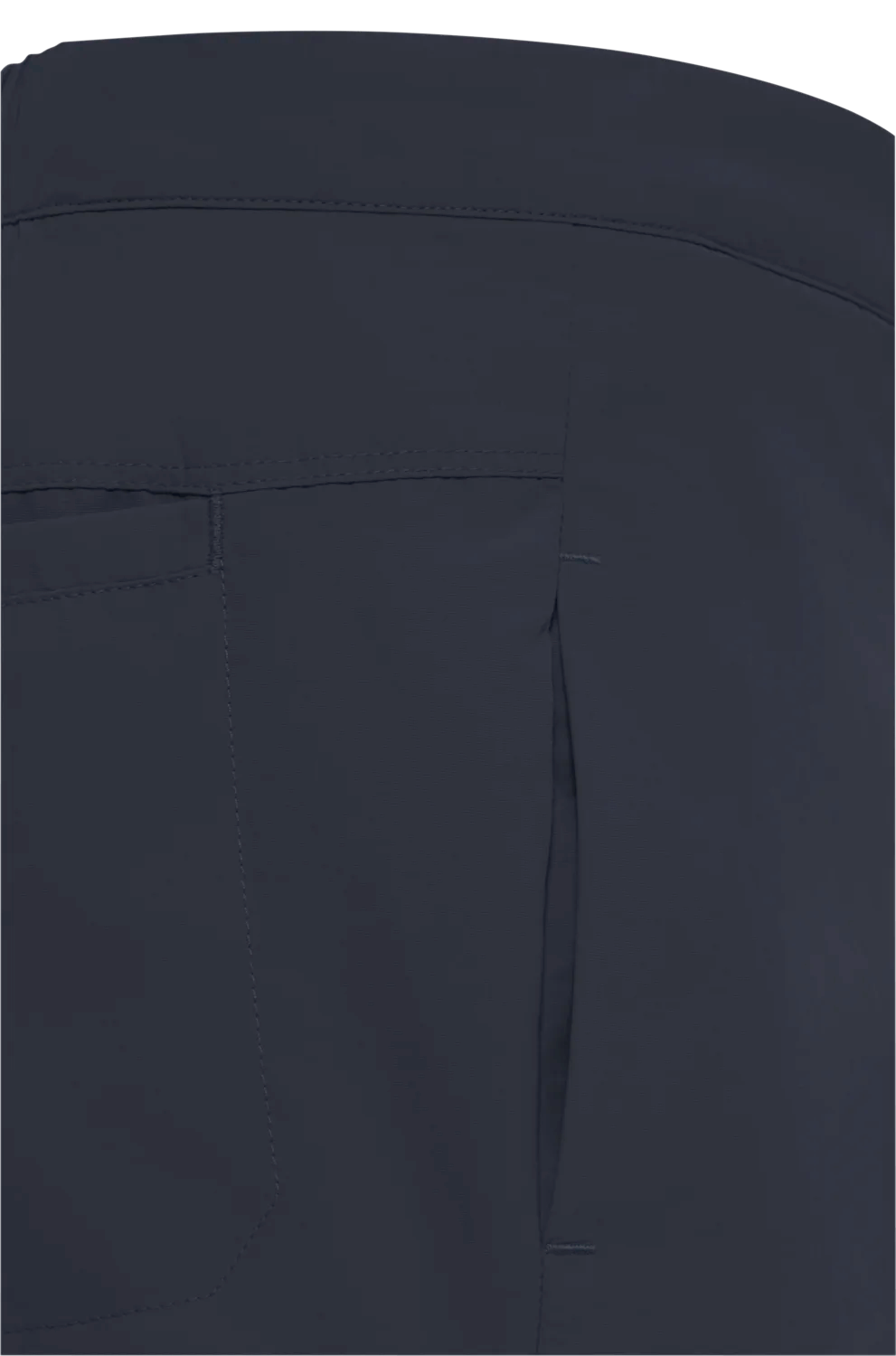 Jack Wolfskin SUN SHORTS K - Shorts at PeakStyle