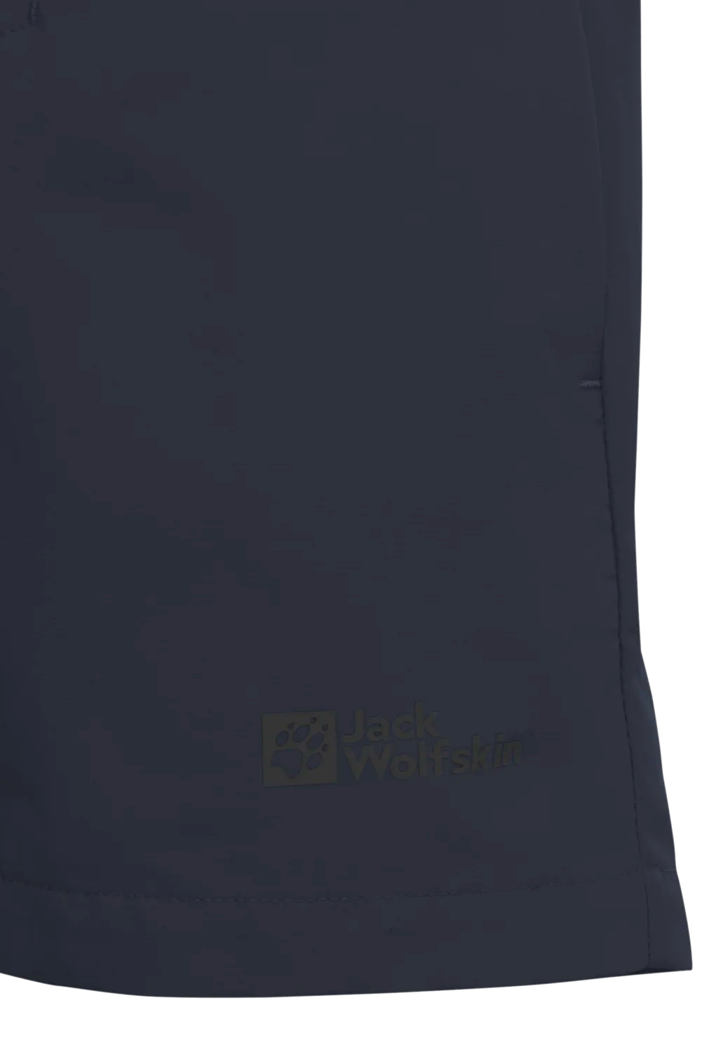 Jack Wolfskin SUN SHORTS K - Shorts at PeakStyle