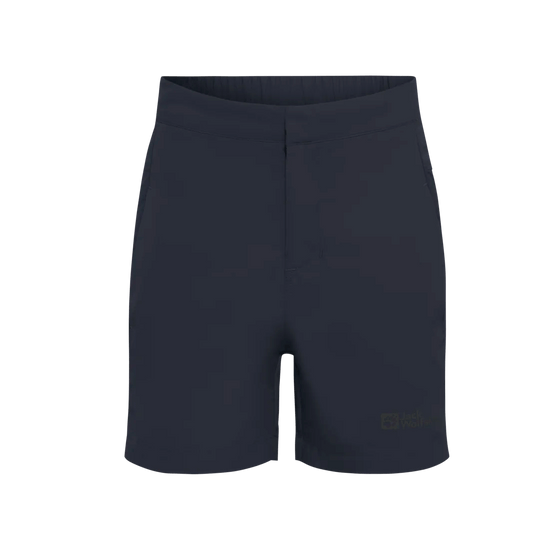 Jack Wolfskin SUN SHORTS K - Shorts at PeakStyle