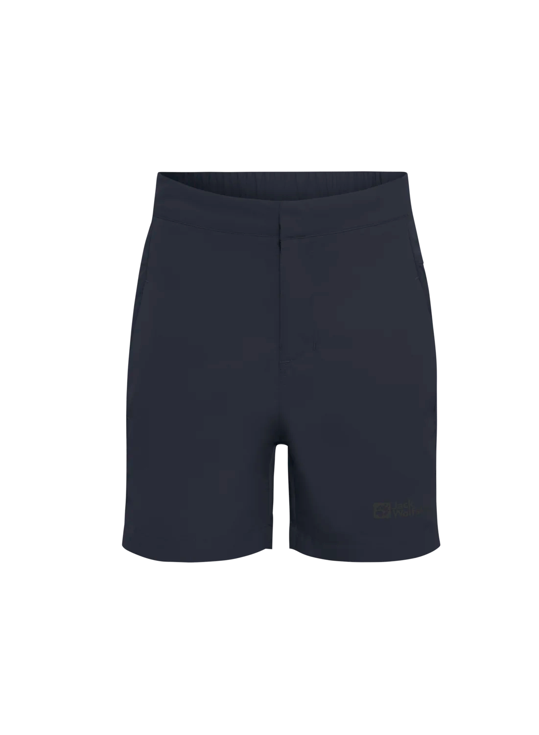 Jack Wolfskin SUN SHORTS K - Shorts at PeakStyle