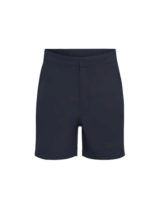 Jack Wolfskin SUN SHORTS K - Shorts at PeakStyle