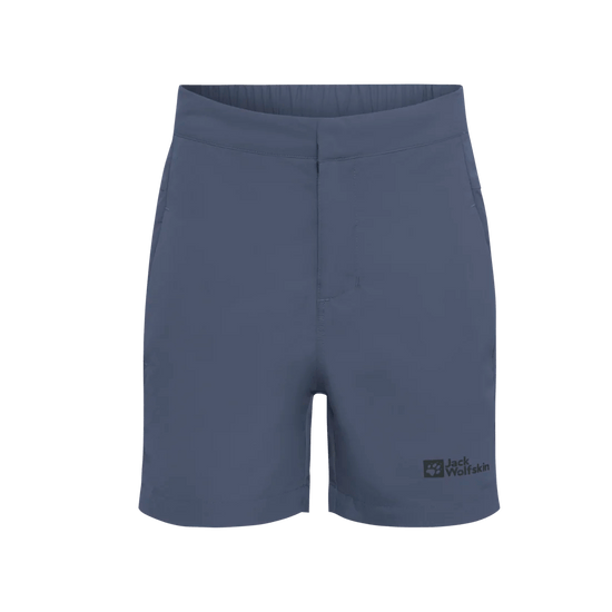 Jack Wolfskin SUN SHORTS K - Shorts at PeakStyle