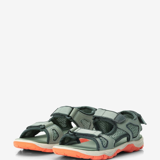 Jack Wolfskin TARACO BEACH SANDAL K - Sandalen bei PeakStyle