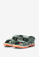 Jack Wolfskin TARACO BEACH SANDAL K - Sandalen bei PeakStyle