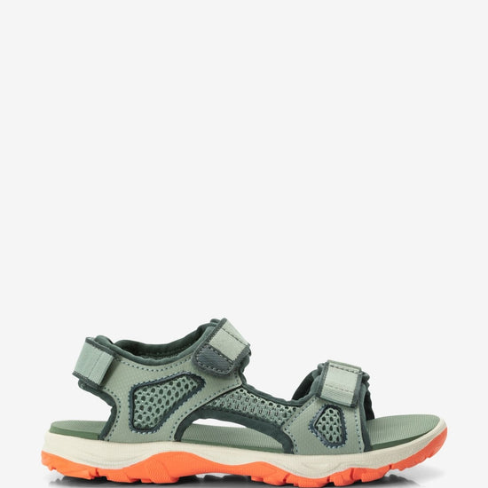 Jack Wolfskin TARACO BEACH SANDAL K - Sandalen bei PeakStyle