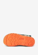 Jack Wolfskin TARACO BEACH SANDAL K - Sandalen bei PeakStyle