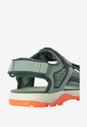 Jack Wolfskin TARACO BEACH SANDAL K - Sandalen bei PeakStyle