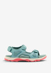 Jack Wolfskin TARACO BEACH SANDAL K - Sandalen bei PeakStyle