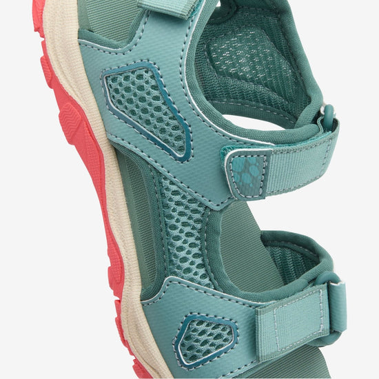 Jack Wolfskin TARACO BEACH SANDAL K - Sandalen bei PeakStyle