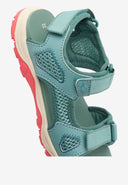 Jack Wolfskin TARACO BEACH SANDAL K - Sandalen bei PeakStyle