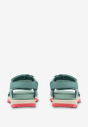 Jack Wolfskin TARACO BEACH SANDAL K - Sandalen bei PeakStyle