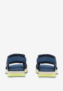 Jack Wolfskin TARACO BEACH SANDAL K - Sandalen bei PeakStyle