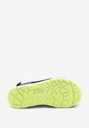 Jack Wolfskin TARACO BEACH SANDAL K - Sandalen bei PeakStyle