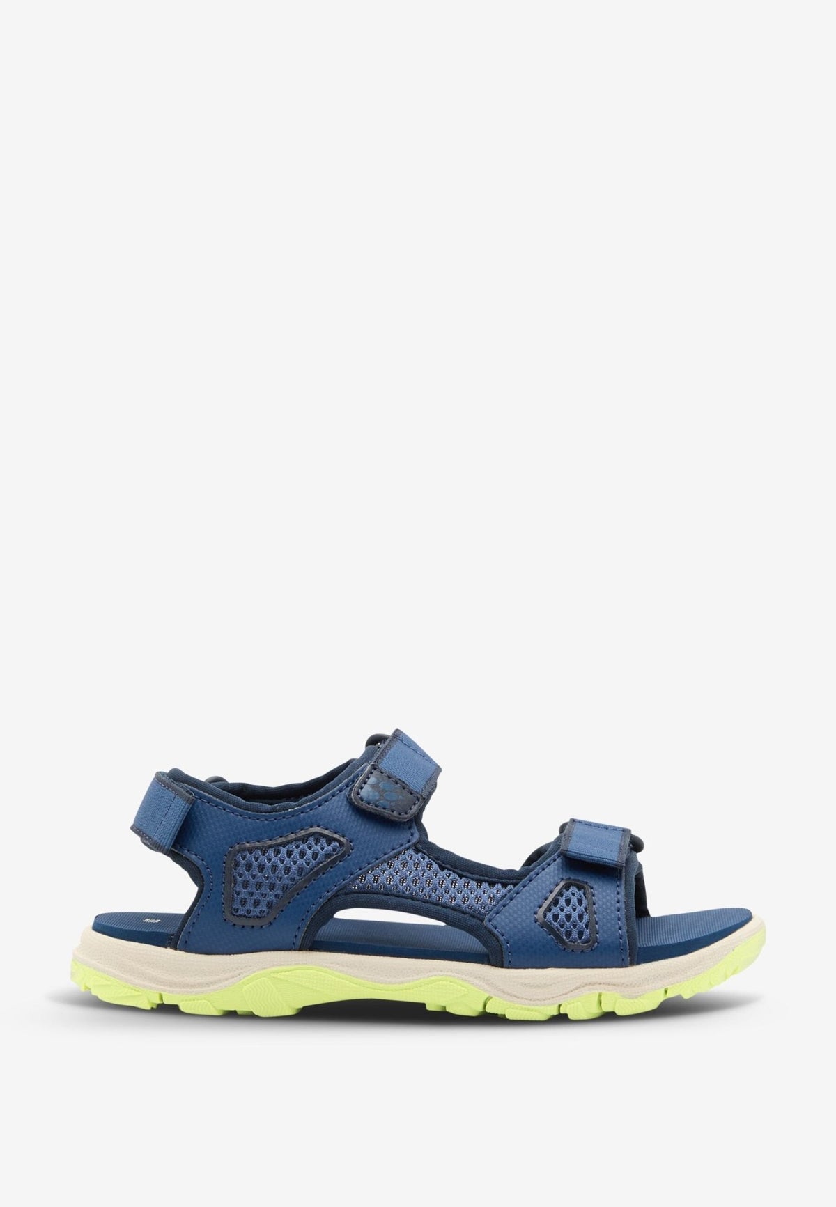 Urban outdoor sandalen