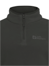 Jack Wolfskin TAUNUS HALFZIP K - Midlayer at PeakStyle