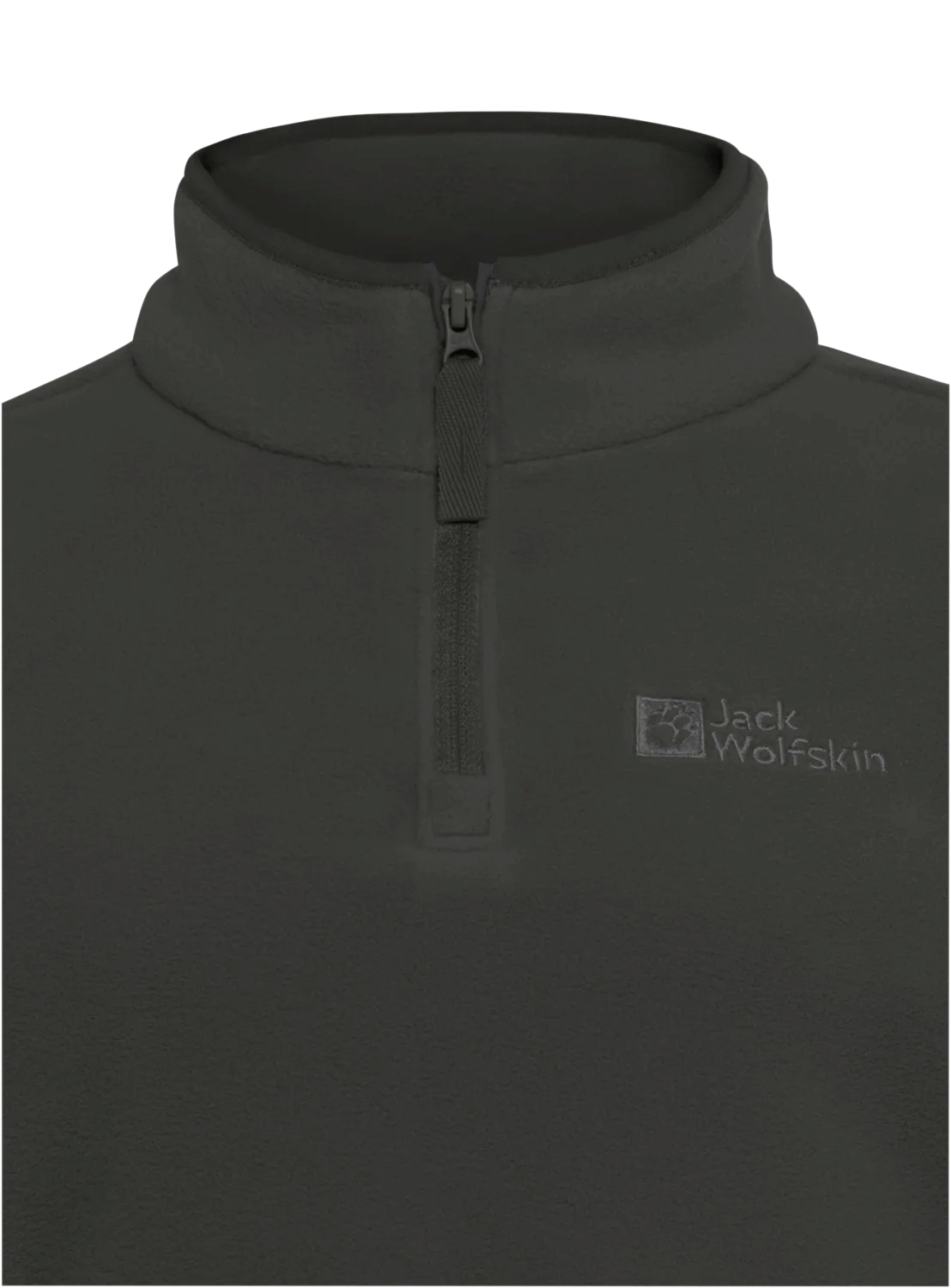 Jack Wolfskin TAUNUS HALFZIP K - Midlayer at PeakStyle