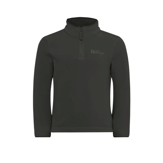 Jack Wolfskin TAUNUS HALFZIP K - Midlayer at PeakStyle