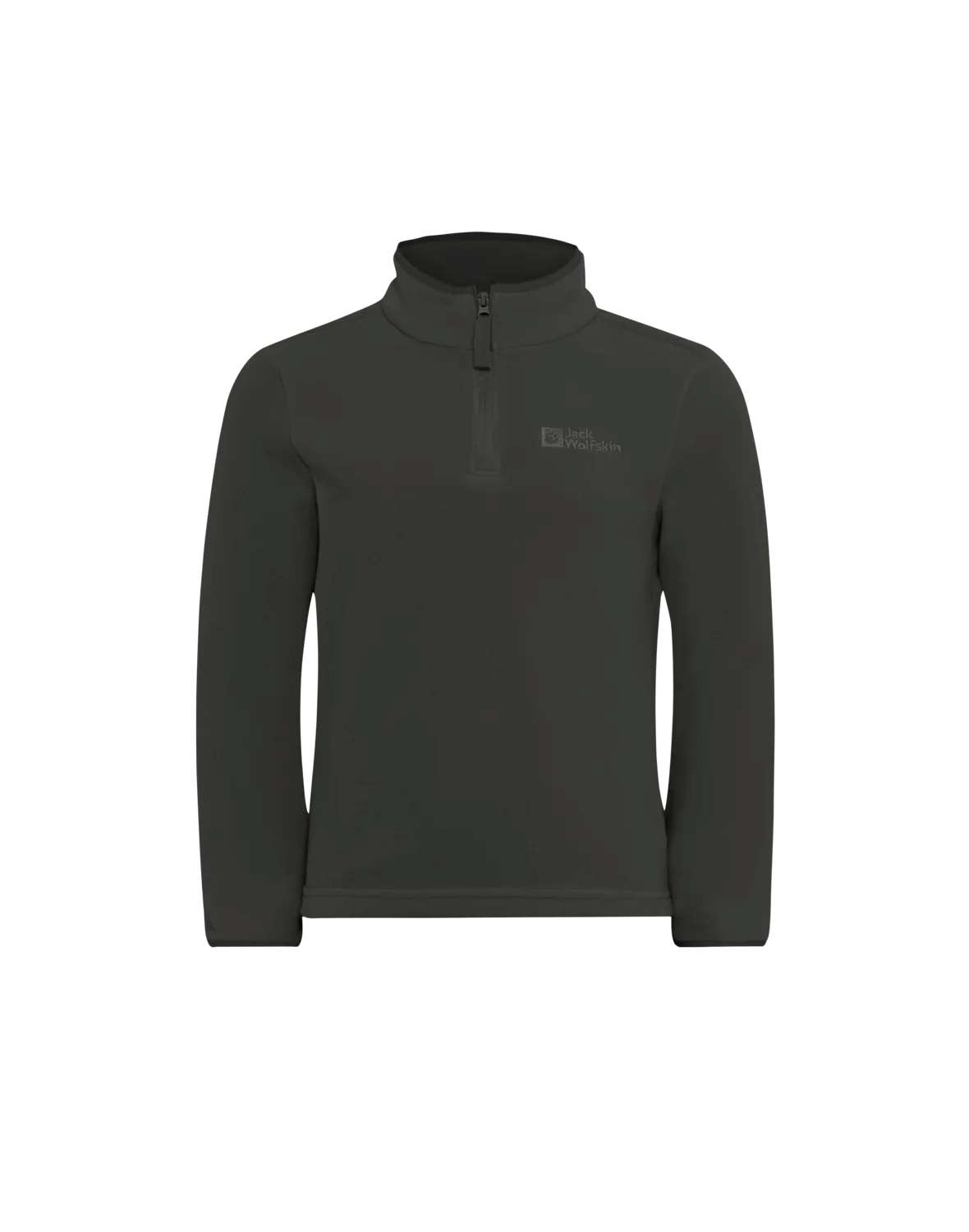 Jack Wolfskin TAUNUS HALFZIP K - Midlayer at PeakStyle