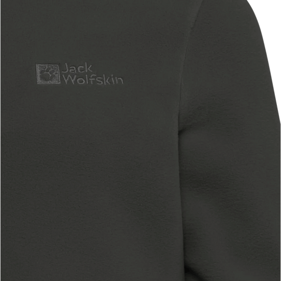 Jack Wolfskin TAUNUS HALFZIP K - Midlayer at PeakStyle